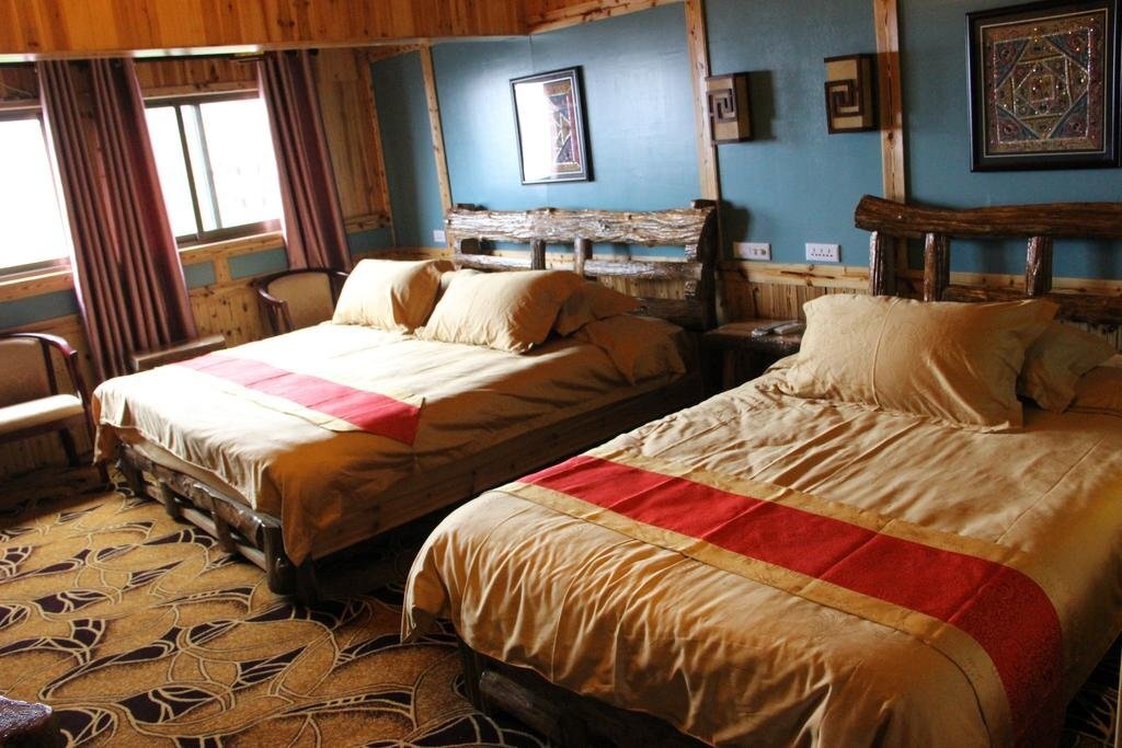 Liqing Hotel 