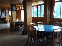 Longji Terrace View Hotel 