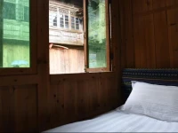 Longji Terrace Wood House 