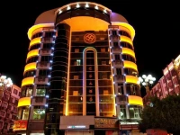 Longsheng Hotel 