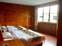 Zhuyuan Lodge Longsheng Longji Terrace 