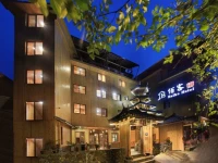 Baike Hotel 