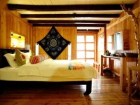 CTN Longji Naked Heart Valley Hotel 