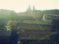 Jinkeng Inn 