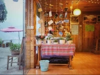 Longsheng Golden dragon country villa 