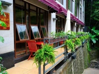 Yunzhihui Longsheng Hot Spring Boutique Hotel 