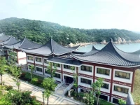 Xiangsheng Grand Hotel Mountain Putuo 