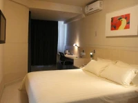 Jinjiang Inn Longyan Wanda Plaza 