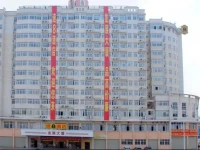 Super 8 Hotel Longyan Fazhan Building 