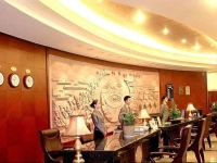 Longyan Centron-International Hotel 