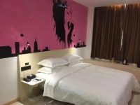Mini Zhan Hotel 