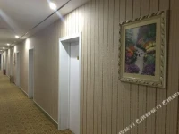 Hengxin Express Hotel 