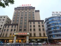 Vienna Hotel Lufeng Peopole Road 