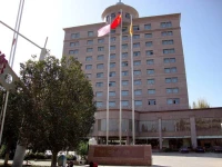 Luntai Zhongya Hotel 