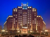 Four Points by Sheraton Luohe 