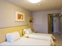 Jinjiang Inn Luohe Renmin Road 