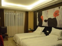 Dehong Shangshui Spa Hotel 