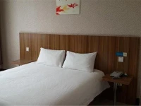 Eaka 365 Hotel Luquan Xiangyang Road Branch 