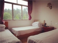 Jiangyuanting Country House 