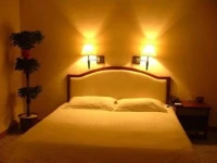 Tianhu Hotel 
