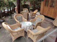 Shangping Shuyuan Inn 