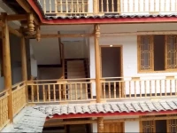 Yanan Birds Nest Farmstay 