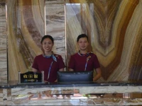 Lu Zhou Hotel 