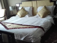Luzhou Xinhua Inn 