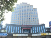 Jinhai Grand Hotel 