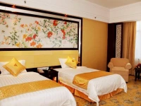 Maoming Lijing Hotel 