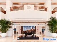 Sanhe Fucheng International Hotel 