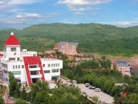 Xiaolangdi Hangkong Resort 