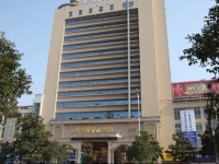 Xiangjiang International Hotel 