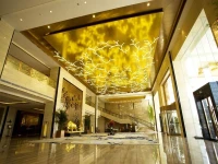 Howard Johnson Changsheng Plaza Meizhou 2*