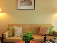 Jingmai Bolian Resorts&SPA 