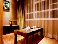 Tian Xi Holiday Hotel 