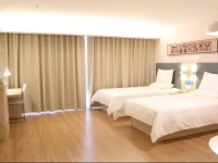Hanting Express Mianyang Science City 