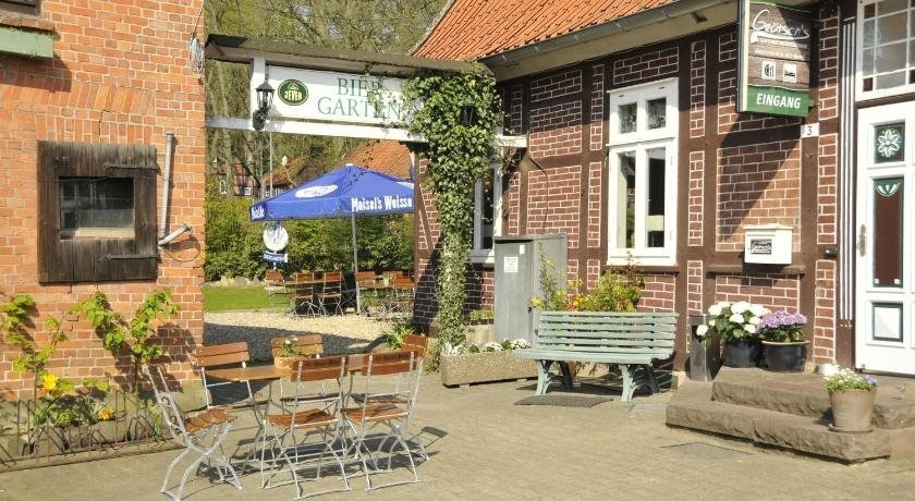 Gratschs Gasthaus Niedersachsen 
