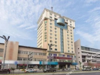 Fuhao Jinzuo Hotel 