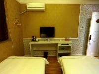Mianyang Aier Hotel 