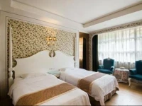 Mianyang Aite Holiday Hotel 