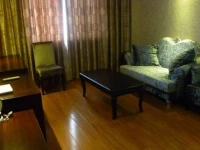 Mianyang Chenglai Holiday Inn 