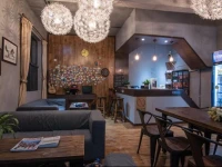 Mianyang Dandelion International Hostel 