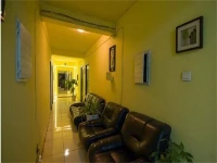 Mianyang Qingyang Hostel 