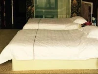 Mianyang Shangri-la Holiday Hotel 