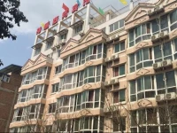 Shenying Business Hotel 