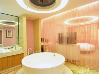 Tianxi Holiday Hotel 