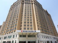 Mile Tujia Sweetome Holiday Apartment Yunling Shengshi Jiayuan Branch 