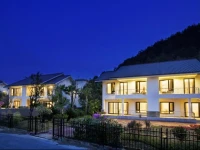 Carp Islet Resort 