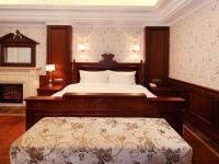 Beijing Gubei Water Town Wangjinglou Boutique Hotel 